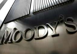 Risks to US Economy From Banking Crisis is Low - Moodys