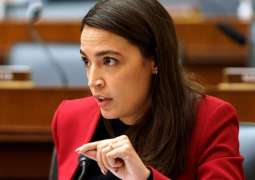 Heritage Foundation Says Filing Complaint Against AOC for Alleged Lies During Hearing
