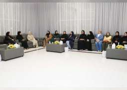 مجلس سيدات اعمال عجمان ينظم جلسة حوارية حول"المرأة واستدامة الاعمال"