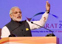Western Media Seeking to Sink Modi's Reelection Bid Over Independent Foreign Policy