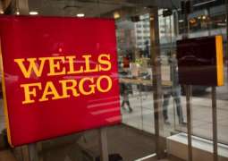 US Fed Says Fined Wells Fargo $67.8Mln for Poor Oversight of Sanctions Compliance