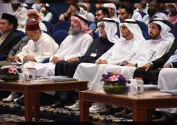 منافسة قوية لمتسابقي اليوم السابع لمسابقة دبي الدولية للقرآن الكريم