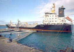 Pirates Seize Danish Tanker in Guinea Gulf, 6 People Captured - French Maritime Prefecture