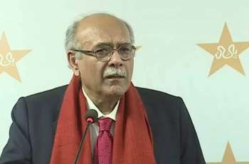Najam Sethi claims PSL’s media rating better than IPL’s