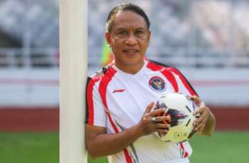 Bali Governor Asks Indonesian Sports Minster to Ban Israel From 2023 FIFA U-20 World Cup