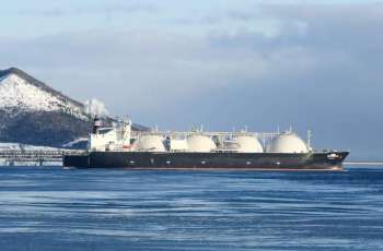 Russia Negotiating China's Participation in Construction of LNG Plant in Ust-Luga - Novak