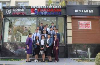 Eurasian Economic Union to Create Reinsurance Company - Russian Government