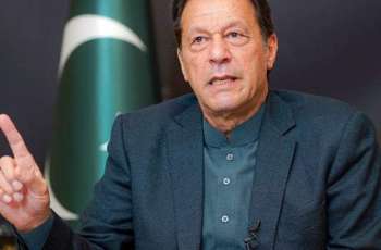 Imran Khan gets interim bail in three terrorism cases