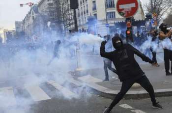 Council of Europe Voices Concern Over Use of Force Against Demonstrators in France