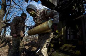 Putin Says Depleted Uranium Arms Planned to Be Sent to Ukraine Still Dangerous Weapons