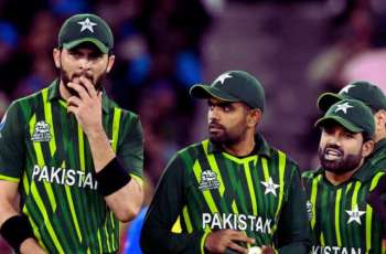 ODI World Cup 2023: Pakistan could play matches in Bangladesh