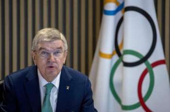 Sanctions Imposed on Russian Athletes Over Moscow's Violation of Olympic Truce - IOC Head