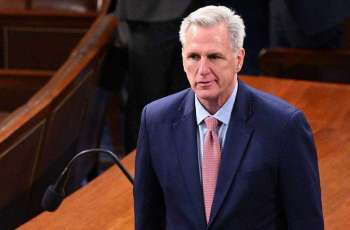 US House Speaker McCarthy Says Prepared to Meet With Biden on Debt Ceiling 'Any Time'