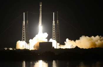 Austin Briefed on Canceled SpaceX US Military Satellite Launch - Pentagon
