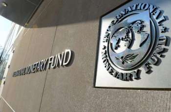 IMF Says Approves New 48-Month Funding of $15.6Bln for Ukraine