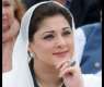 Maryam Nawaz raises question over PTI workers' resistance