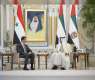Mohamed bin Zayed, Syrian President discuss relations, latest regional developments