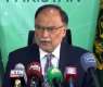 Democratic leaders always practice dialogue rather than resorting to violence: Ahsan
