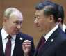 China-Russia Ties Have Great Importance for World Order - Xi