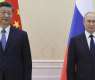 Putin, Xi Sign Statement on Deepening Comprehensive Partnership, Strategic Cooperation