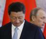 Economic Cooperation Priority in Russia-China Relations - Putin