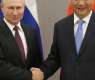 Russia-China Tuesday Talks Highly Productive - Putin
