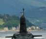 Russia, China Express Concern Over AUKUS Plans to Build Nuclear Submarines