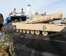 Pentagon Says Giving Ukraine M1A1 Abrams Tanks Variant to Expedite Delivery