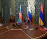 Armenian Foreign Minister Sees Possibility for Trilateral Talks With Russia, Azerbaijan