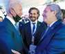 Biden to Meet With Argentinian President Fernandez on Wednesday - Kirby