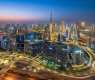Dubai logs realty transactions worth AED2.2bn Friday