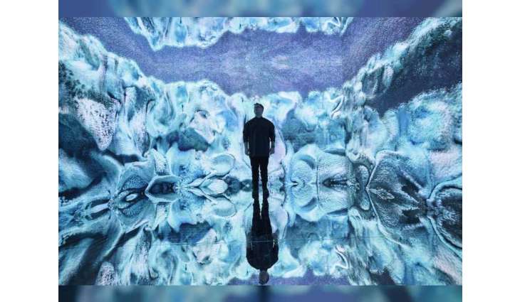 Art Dubai launched with over 130 galleries from more than 40 countries