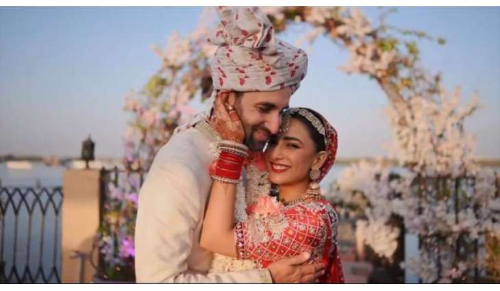 Ushna Shah sad and angry over online trolling