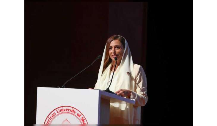 We need to equip students with core skills to shape future of our communities: Bodour Al Qasimi