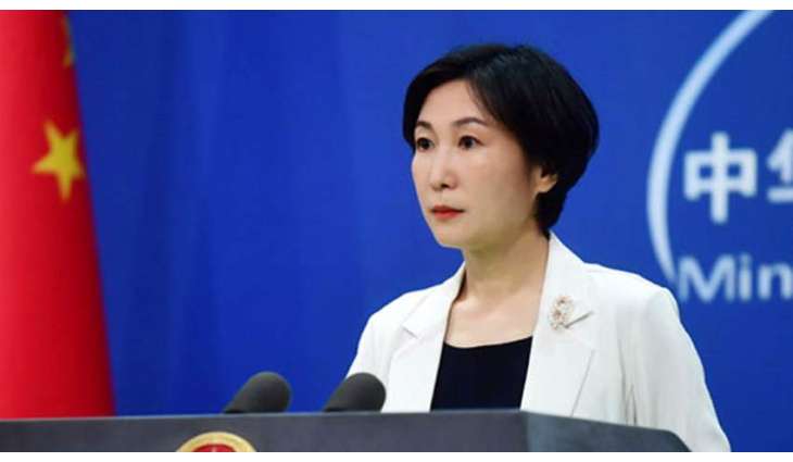 China urges commercial creditors, multilateral financial institutions to help Pakistan