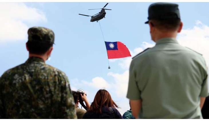 'Really Hard' But 'Doable' to Deter China From Invading Taiwan Before 2030 - Pentagon