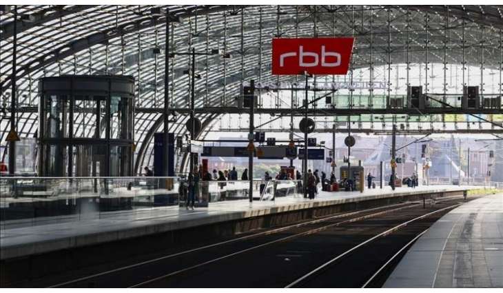 Strikes of Public Transport Workers Kick Off Across Germany - Reports