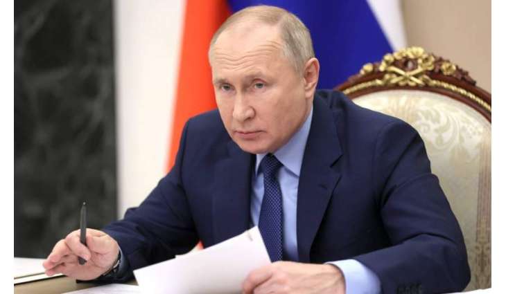 Western Cyberattacks on Russian Systems Increased by 65 in 2022 - Deputy Prime Minister