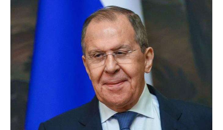 Russia's Lavrov Calls EU Pledge of Autonomy for Kosovo Serbs Same Old Trick