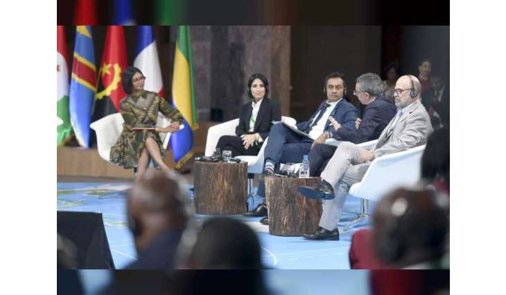 UAE committed to accelerating pragmatic solutions to climate change: UN Climate Change High-Level Champion
