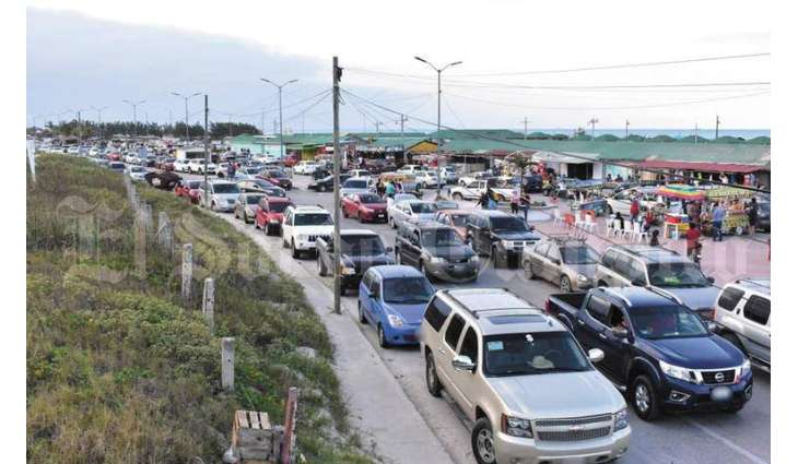 FBI Says 4 Americans Kidnapped After Driving Across Mexico Border