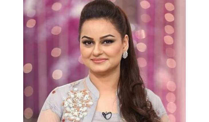 Javeria Abbasi hops on to viral trend of ‘Tum Tum’