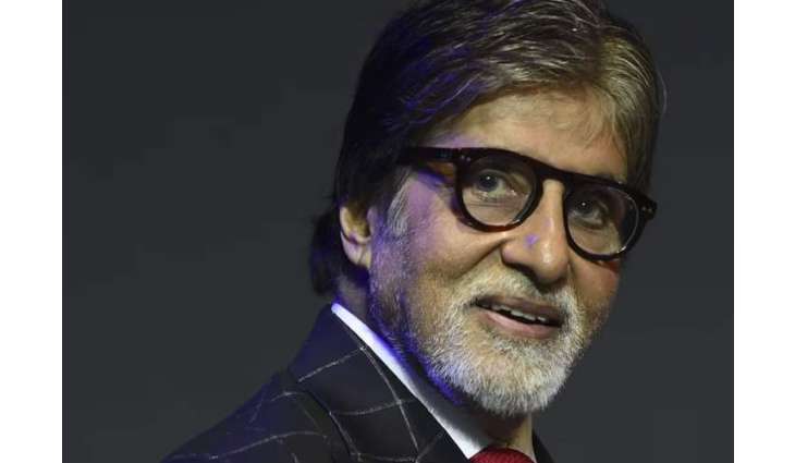 Amitabh Bachchan sustains injuries on  set of ‘Project K’