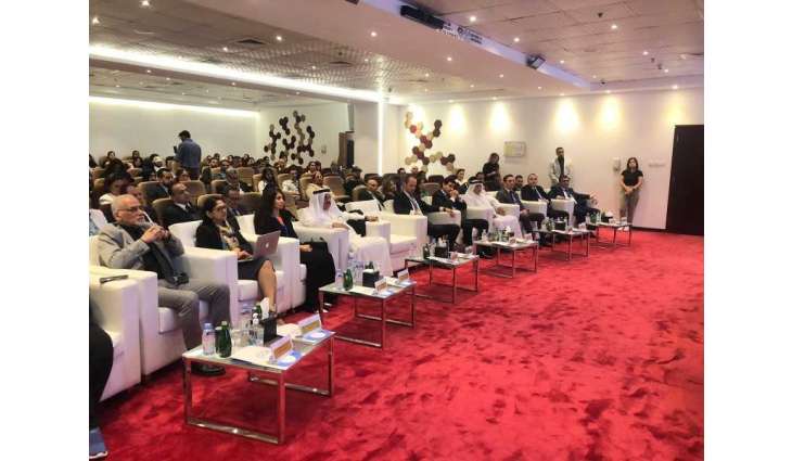 انطلاق فعاليات مؤتمر "المياه والاستدامة" بدبي