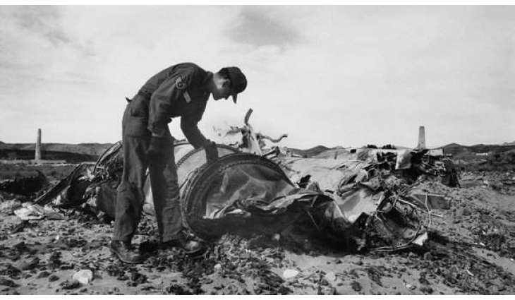 Spain Asks US to Remove Soil Contaminated With Radiation After Accident in 1966 - Reports