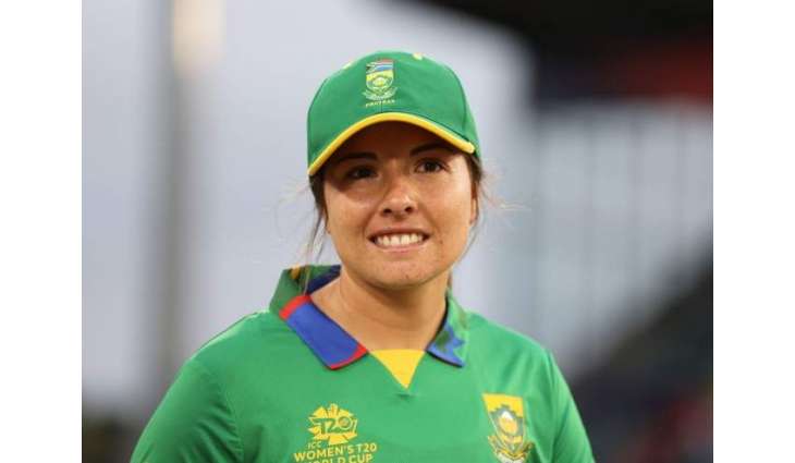 Women’s Exhibition matches: Sune Luus replaces Laura Wolvaardt