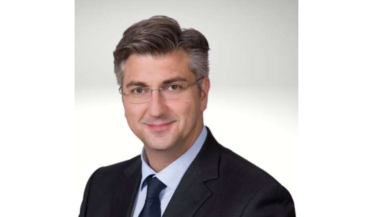 Croatia Supports Kosovo's Accession to EU, Council of Europe - Prime Minister