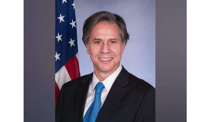 Blinken Says US to Provide Nearly $26Mln in Humanitarian Aid for Rohingya Refugees