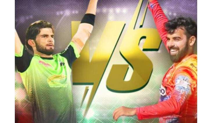 PSL 2023 Match 26 Islamabad United Vs. Lahore Qalandars Score, History, Who Will Win