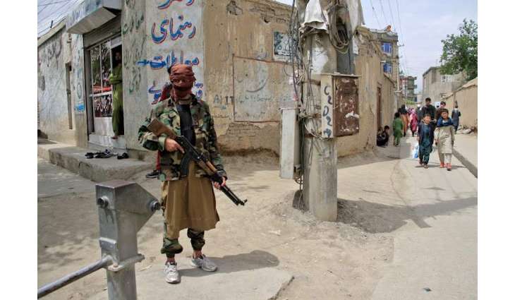 One Person Killed, 8 Injured in Blast at Cultural Center in Northern Afghanistan - Reports